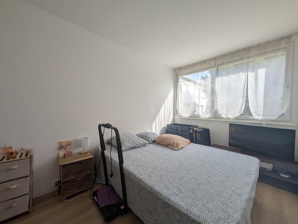 Flat Chemin du Roy d'Espagne in Marseille