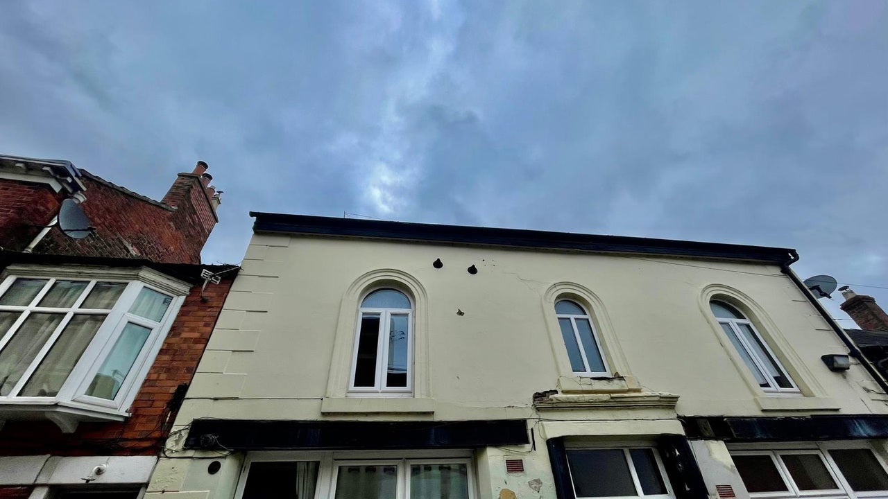 Flat Chapel Street in Wem