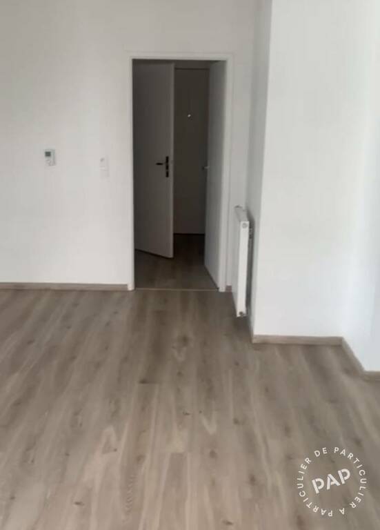 Flat Rue du Général Leclerc in Bois-Colombes