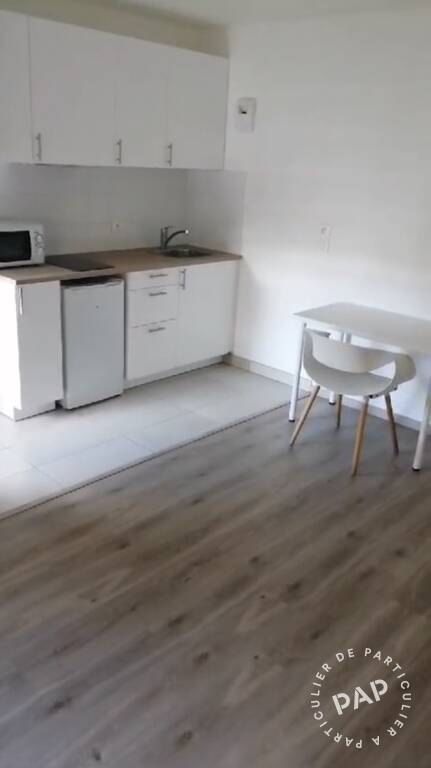 Flat Rue du Général Leclerc in Bois-Colombes