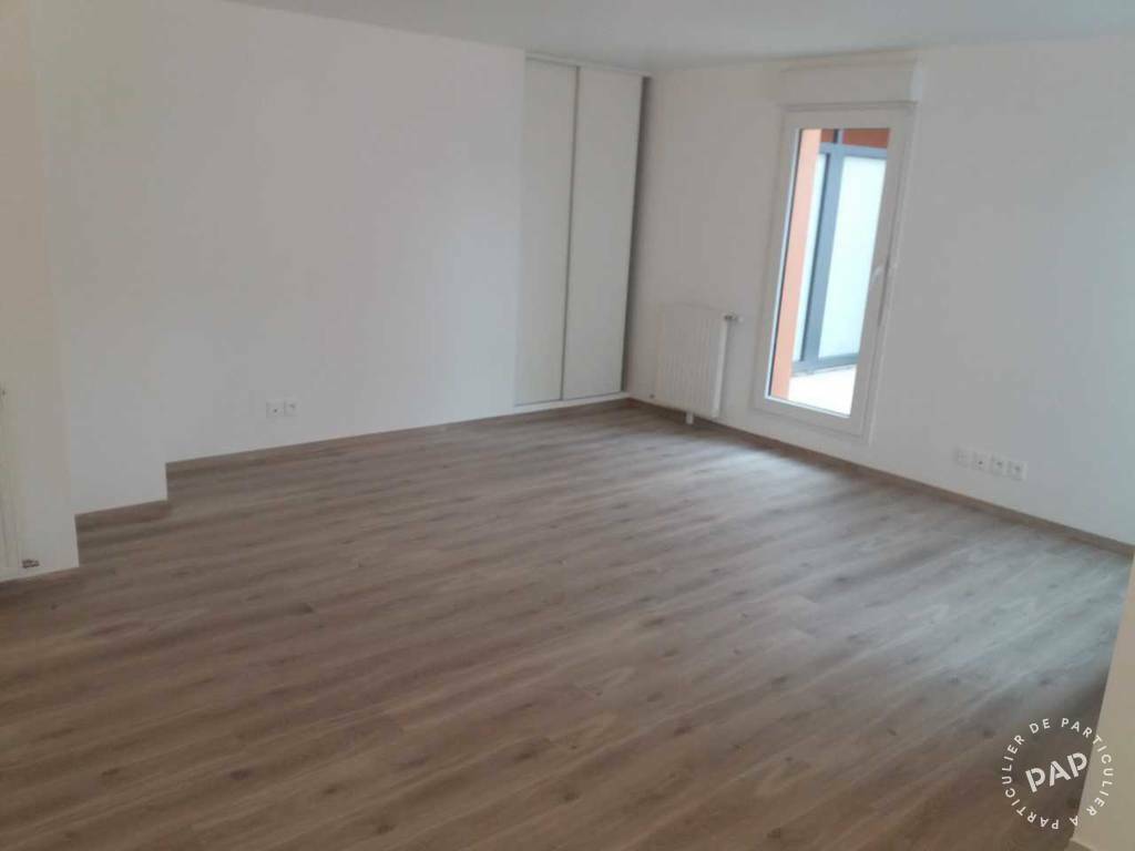 Flat Rue du Général Leclerc in Bois-Colombes
