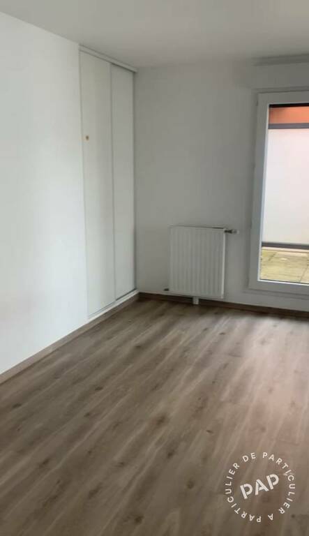 Flat Rue du Général Leclerc in Bois-Colombes