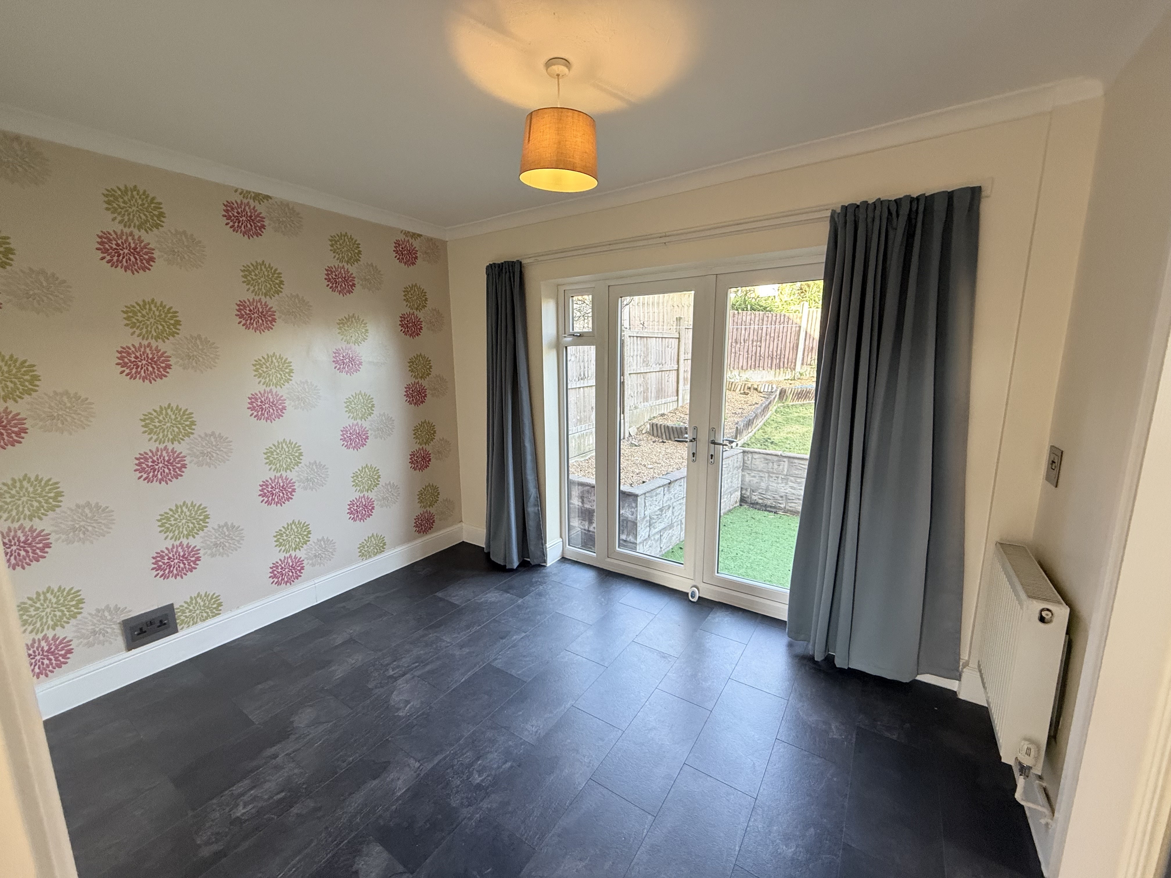 House Crown Bank Crescent in Kidsgrove