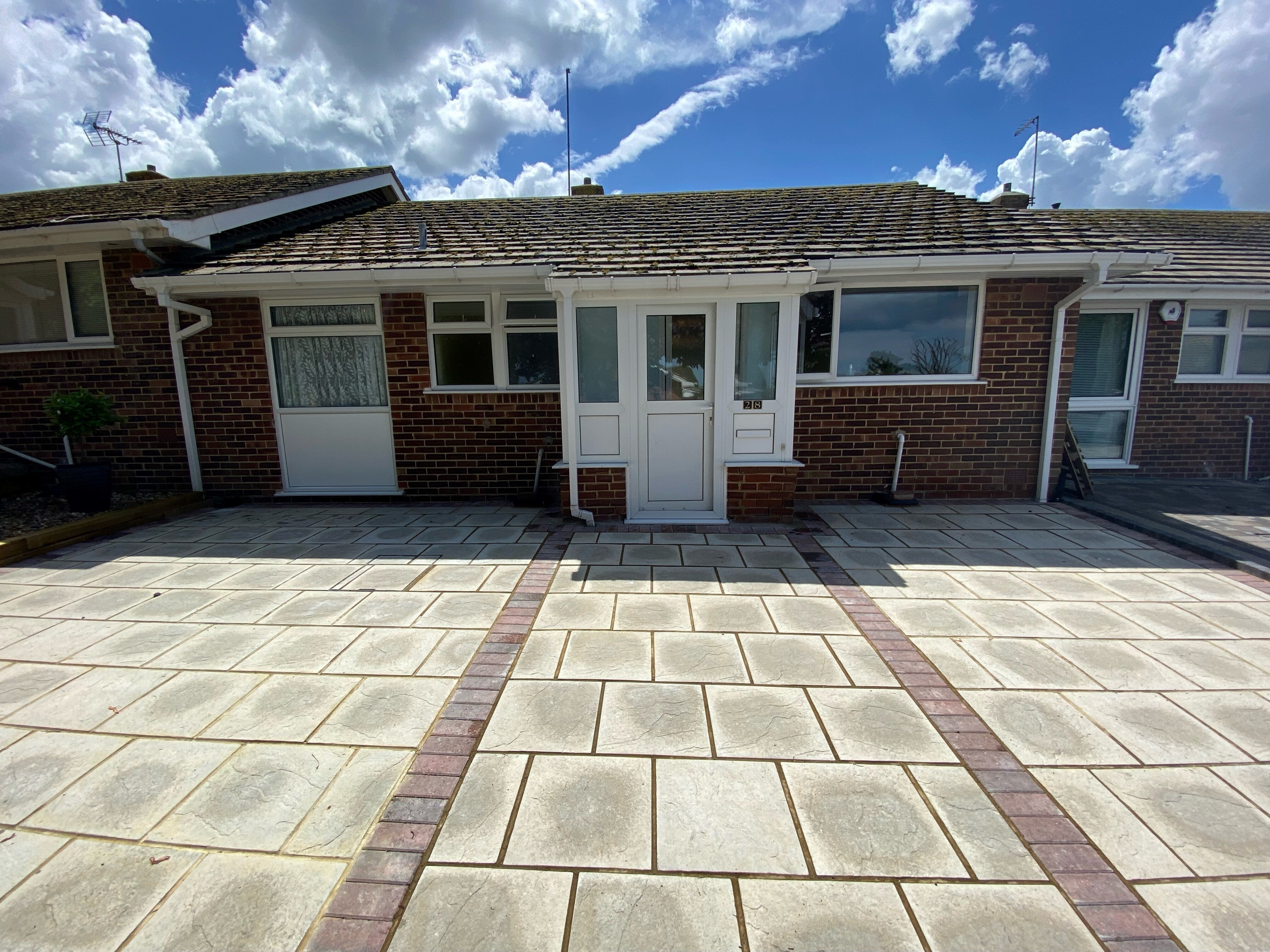 House Cudham Gardens in Thanet