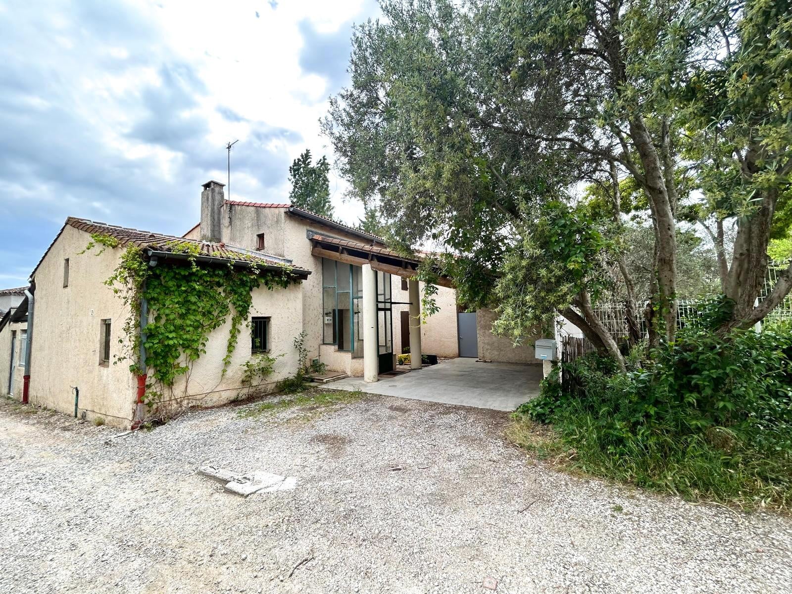 House Lotissement Les Cytises in Marseille