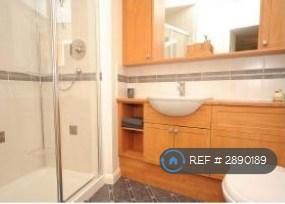 Flat Rubislaw Square in Aberdeen City