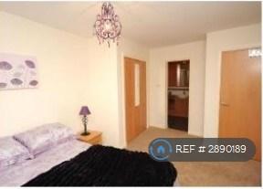 Flat Rubislaw Square in Aberdeen City