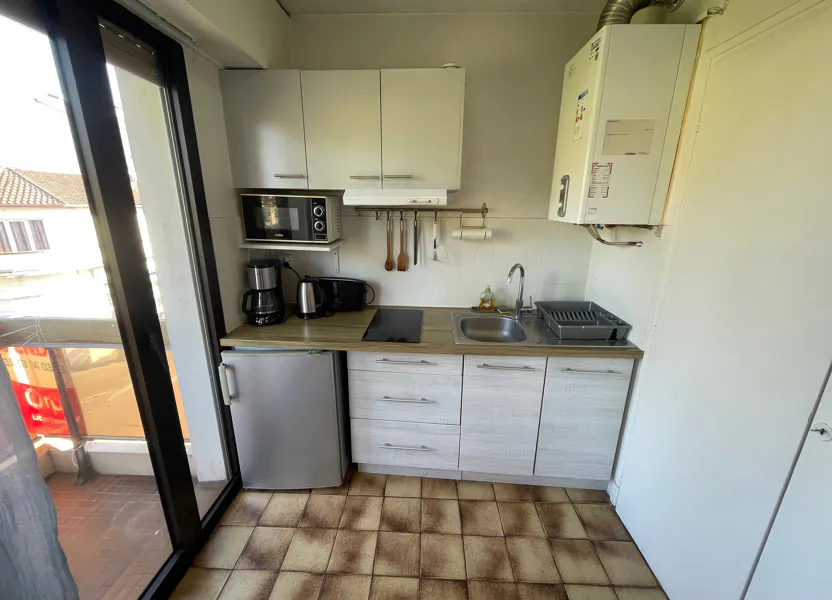Appartement Impasse Camille Bouvet à Dax