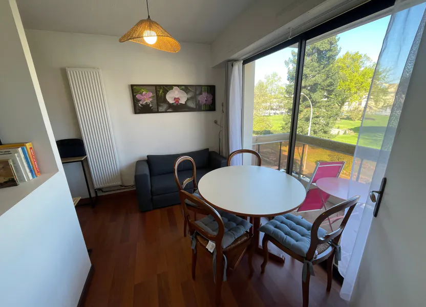 Appartement Impasse Camille Bouvet à Dax
