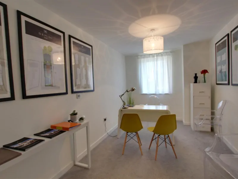 Flat Helena Court in Mid Sussex