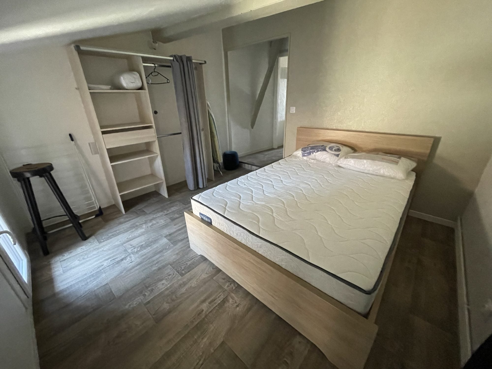 Appartement Route de Couladere à Cazères