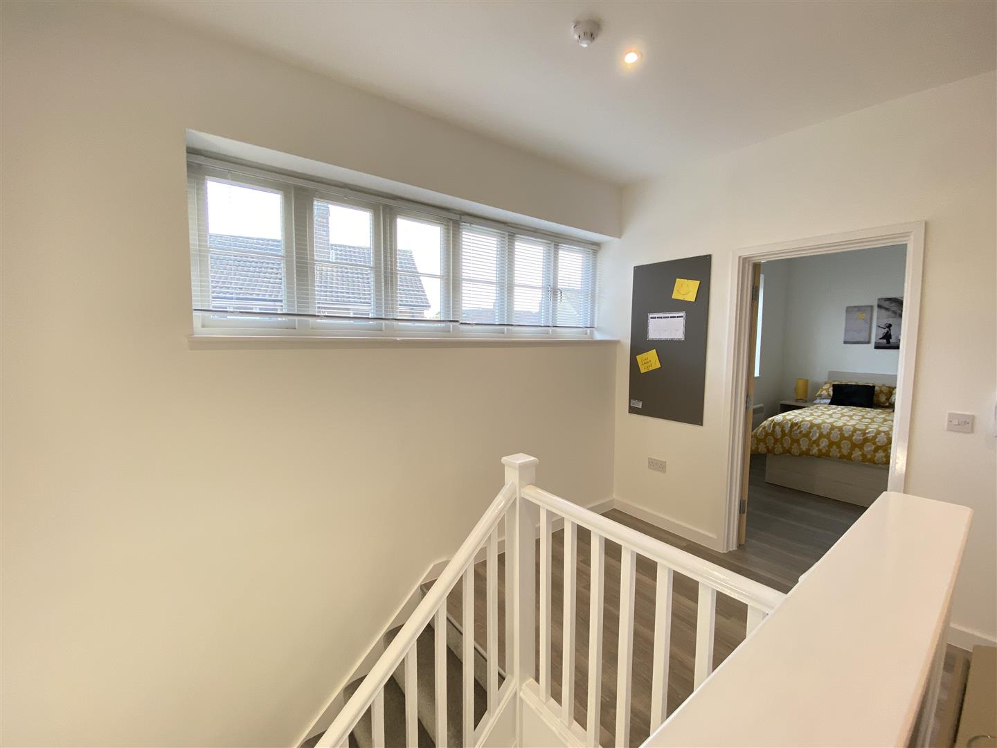 Flat Havelock Street in Canterbury