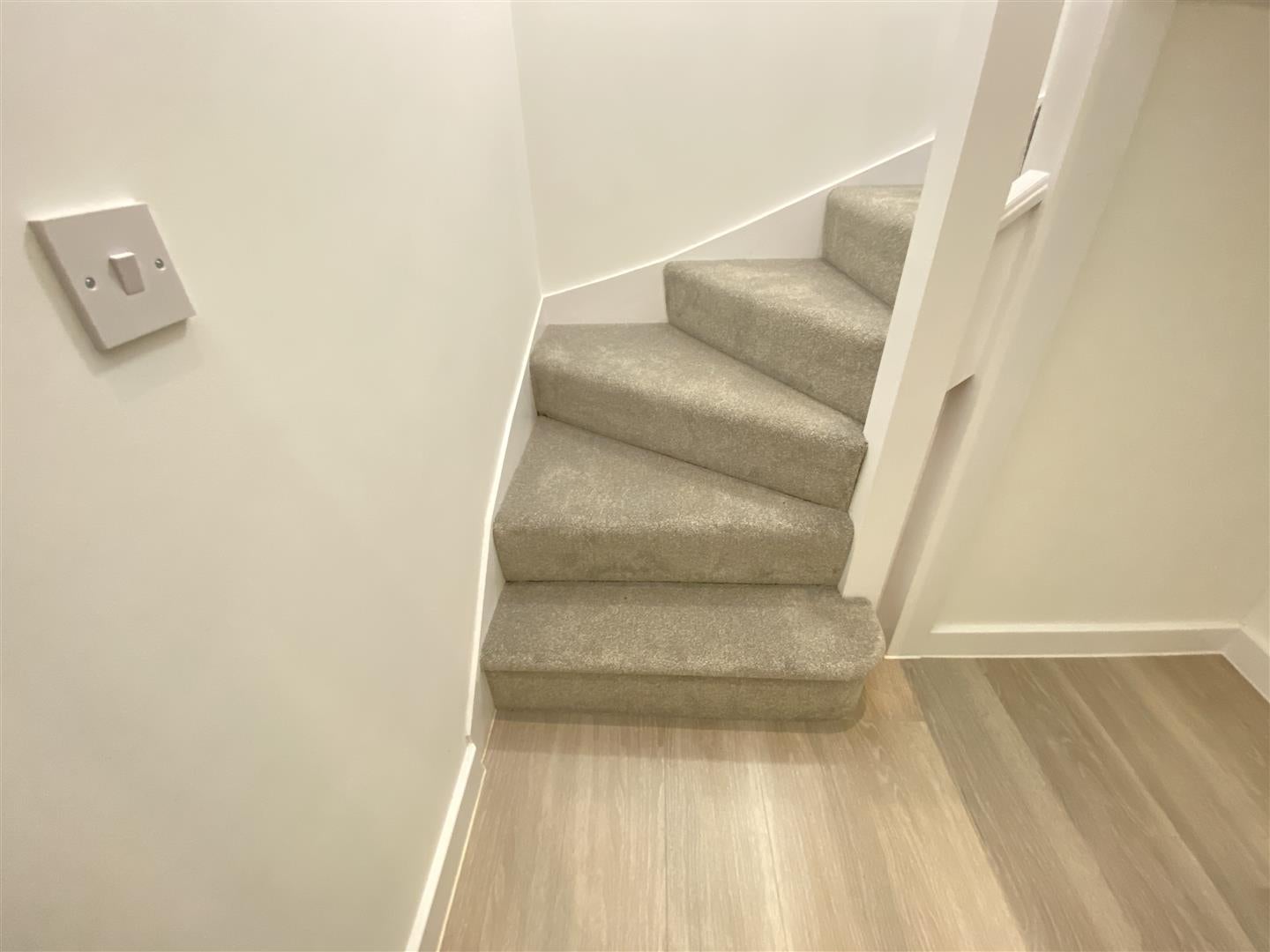 Flat Havelock Street in Canterbury