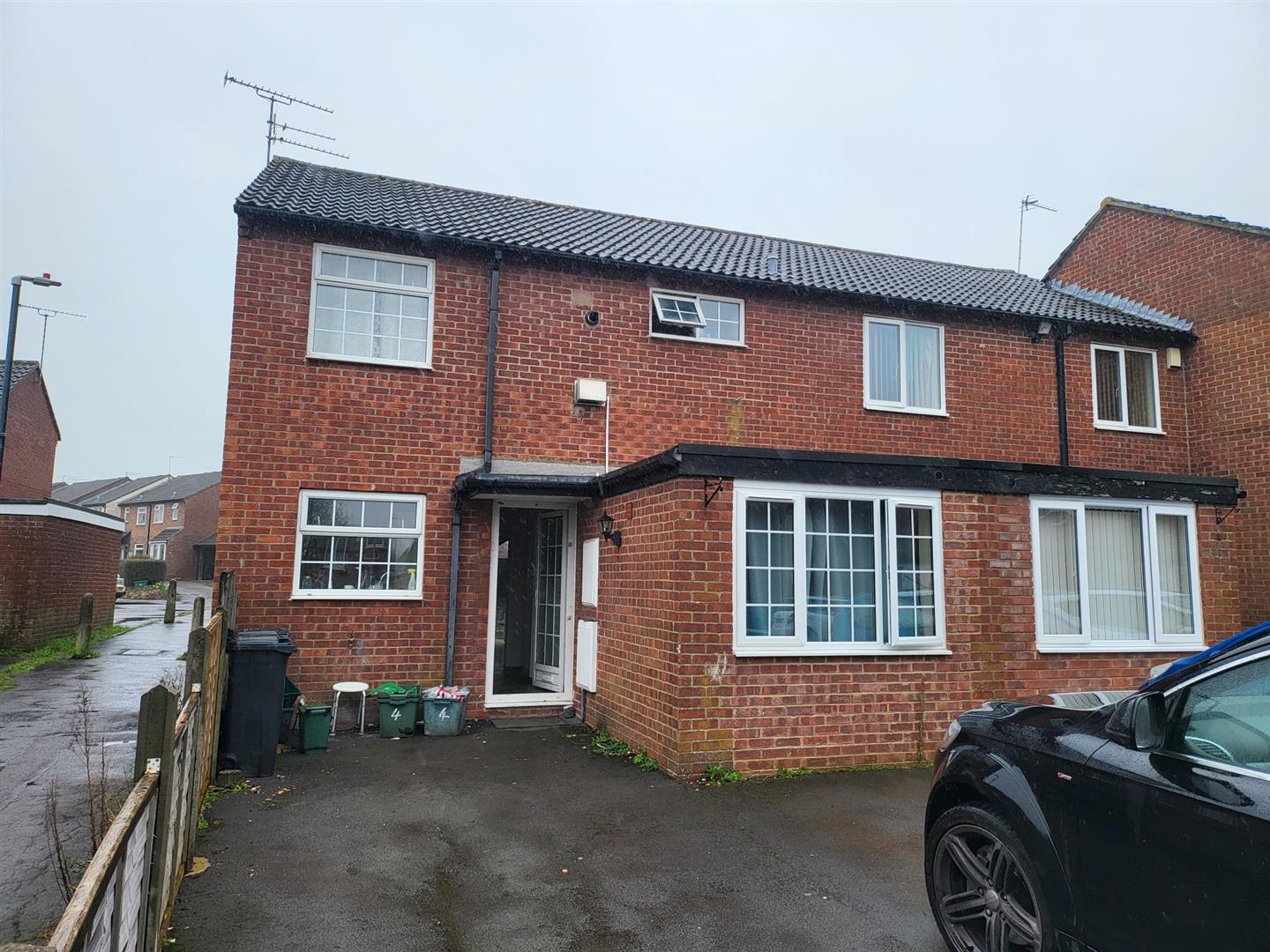 House Chevening Close in Stoke Gifford
