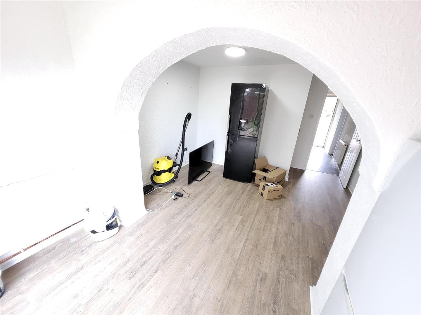 House Chevening Close in Stoke Gifford