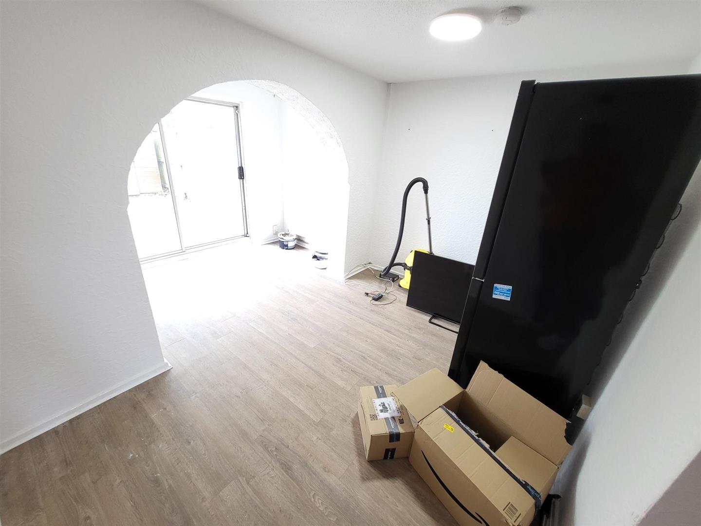 House Chevening Close in Stoke Gifford