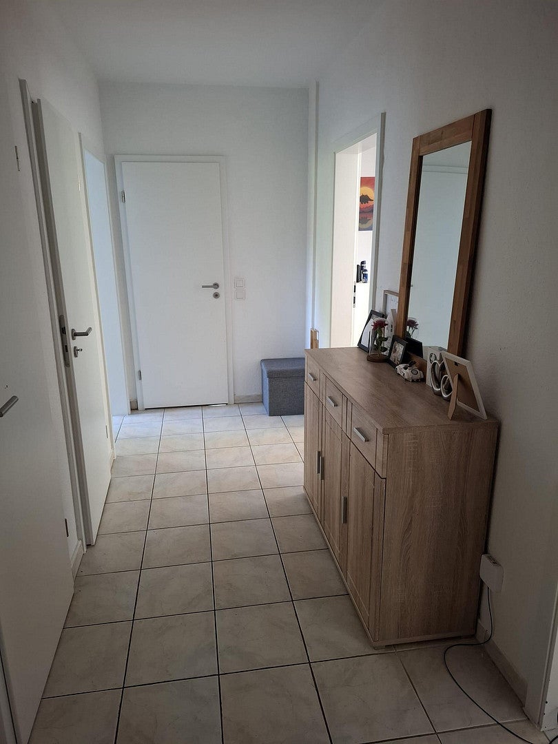 Wohnung Schloßstraße in Essen