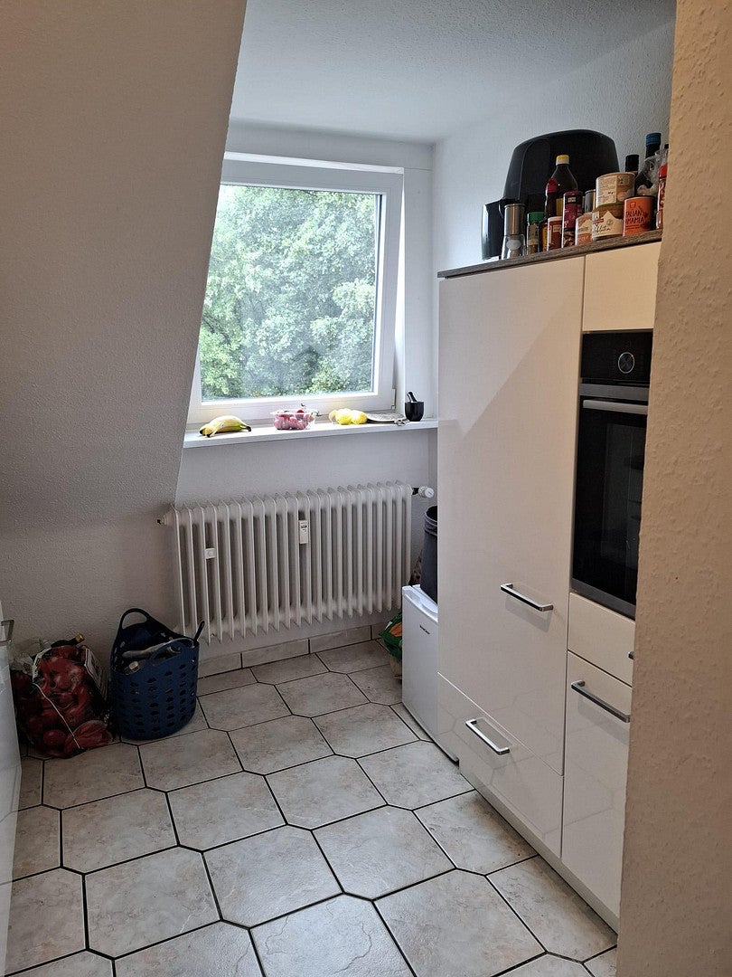 Wohnung Schloßstraße in Essen