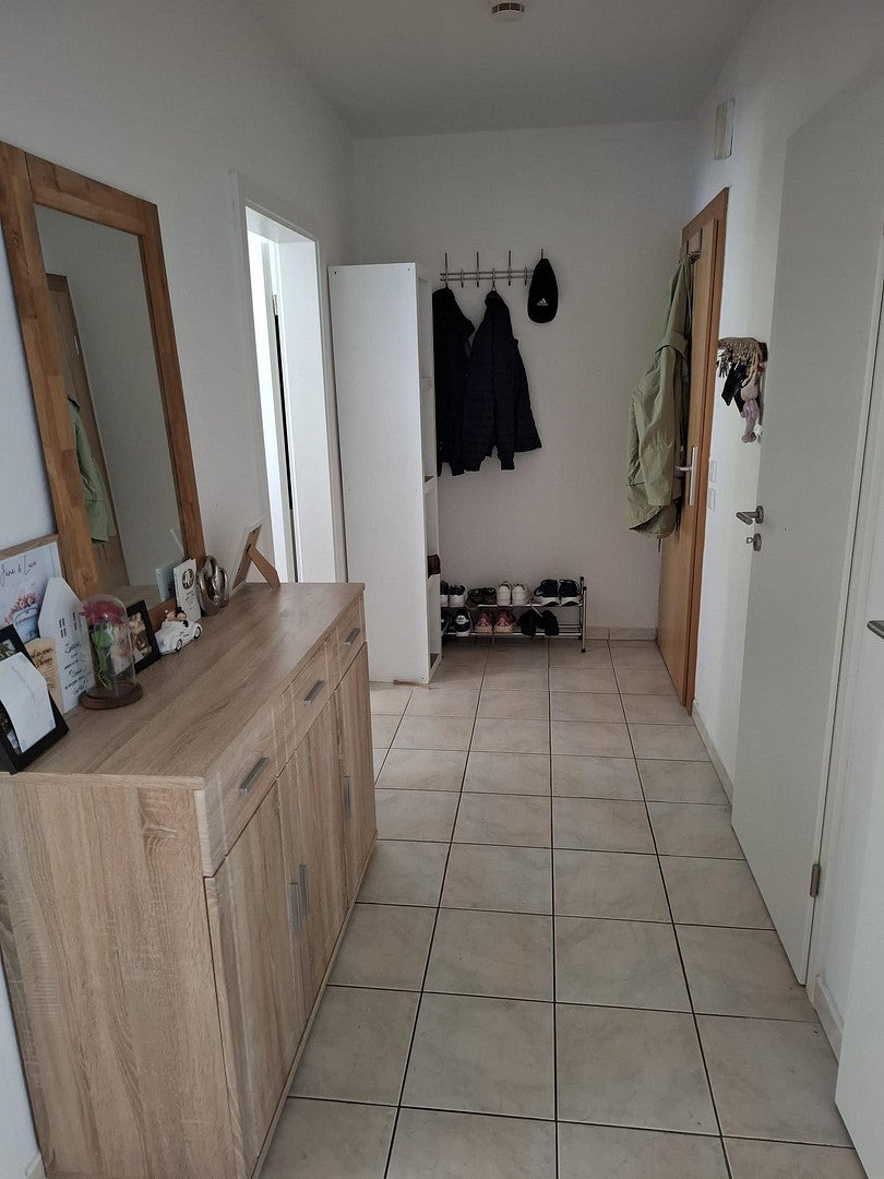 Wohnung Schloßstraße in Essen