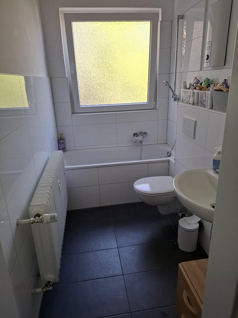 Wohnung Schloßstraße in Essen