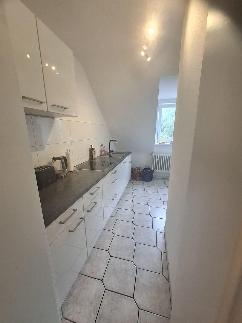 Wohnung Schloßstraße in Essen