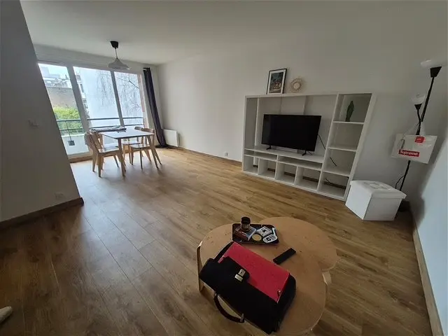 Appartement Cour Delhaye à Lille