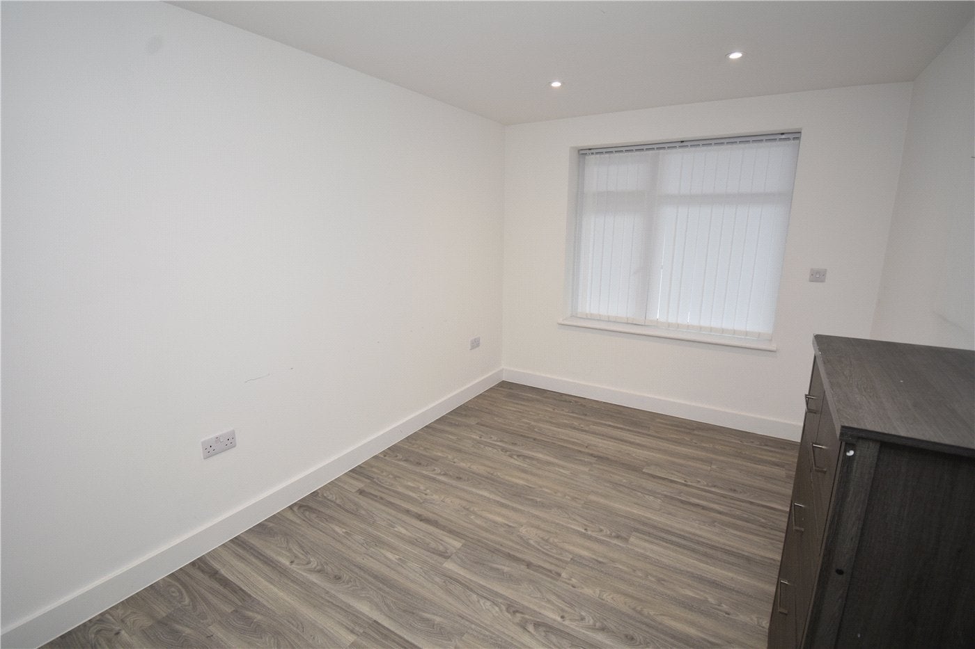 Flat New Chester Road in New Ferry