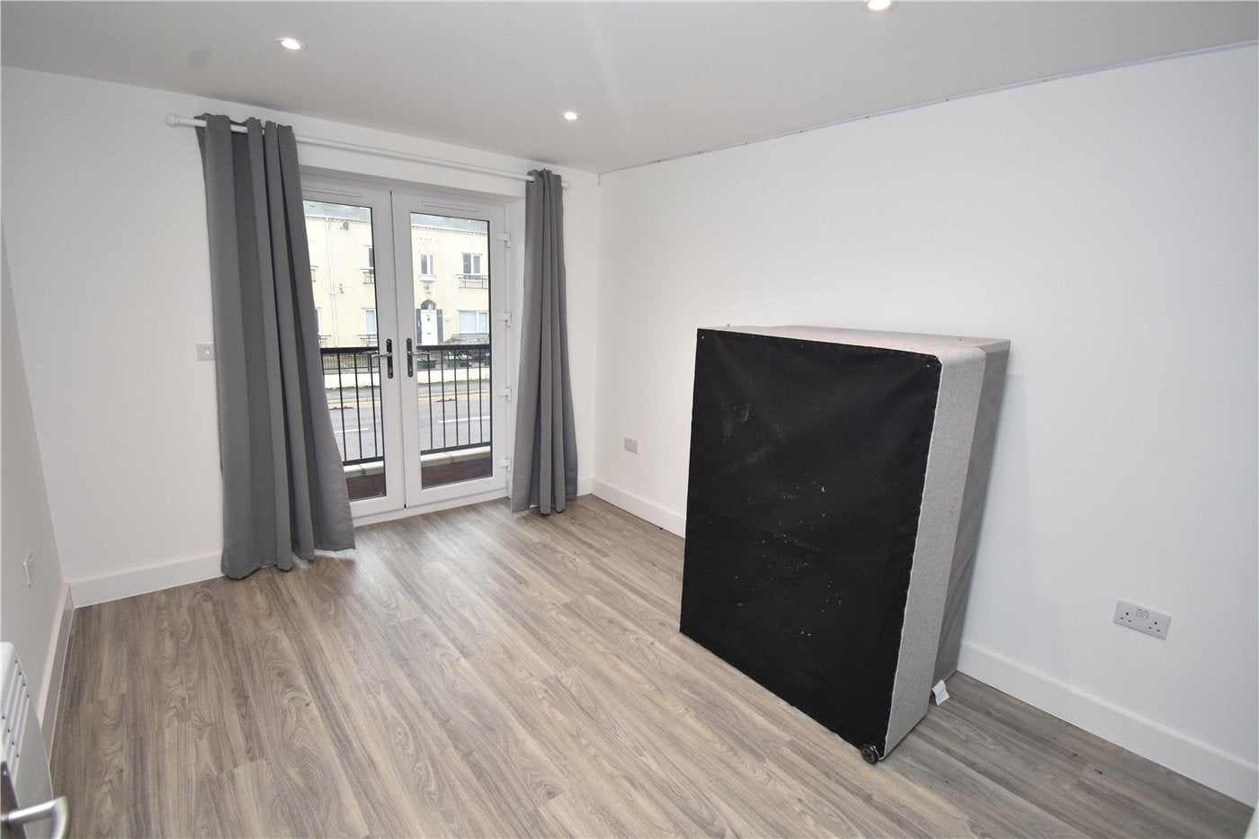 Flat New Chester Road in New Ferry