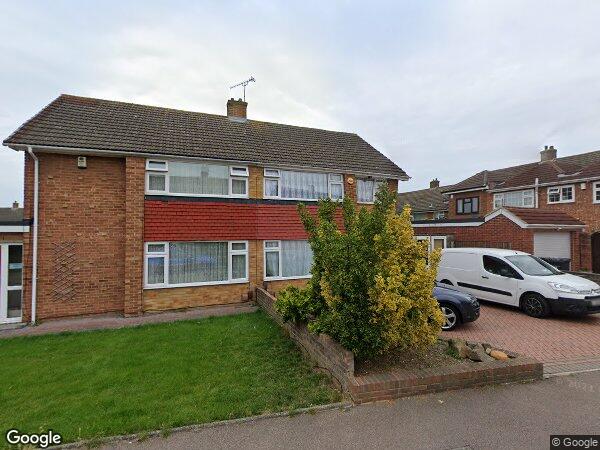 House Tower Close in Gravesham