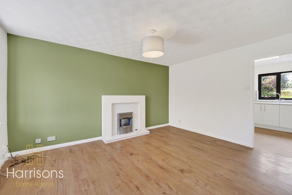 House Collingwood Way in Westhoughton
