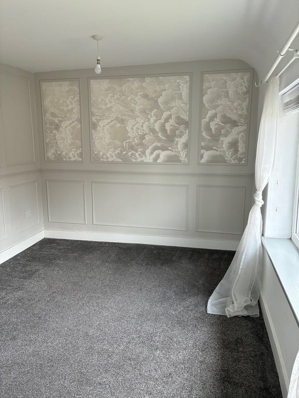 Room Hursley Road in Liverpool