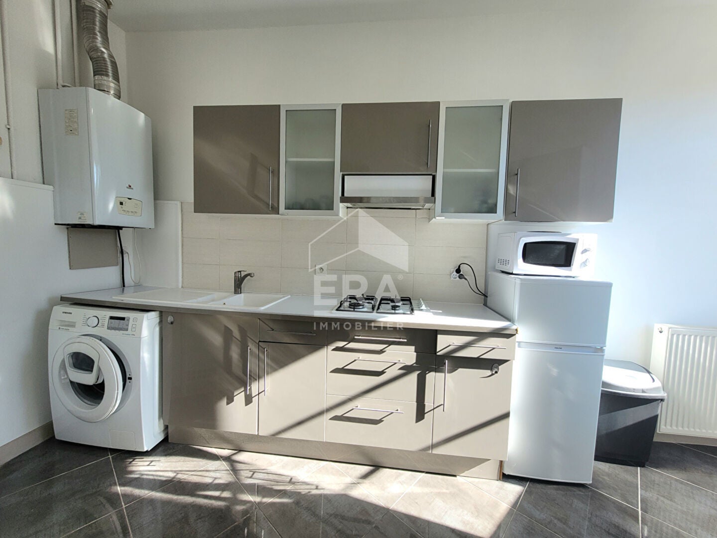 Appartement Boulevard de la Paix à Pau