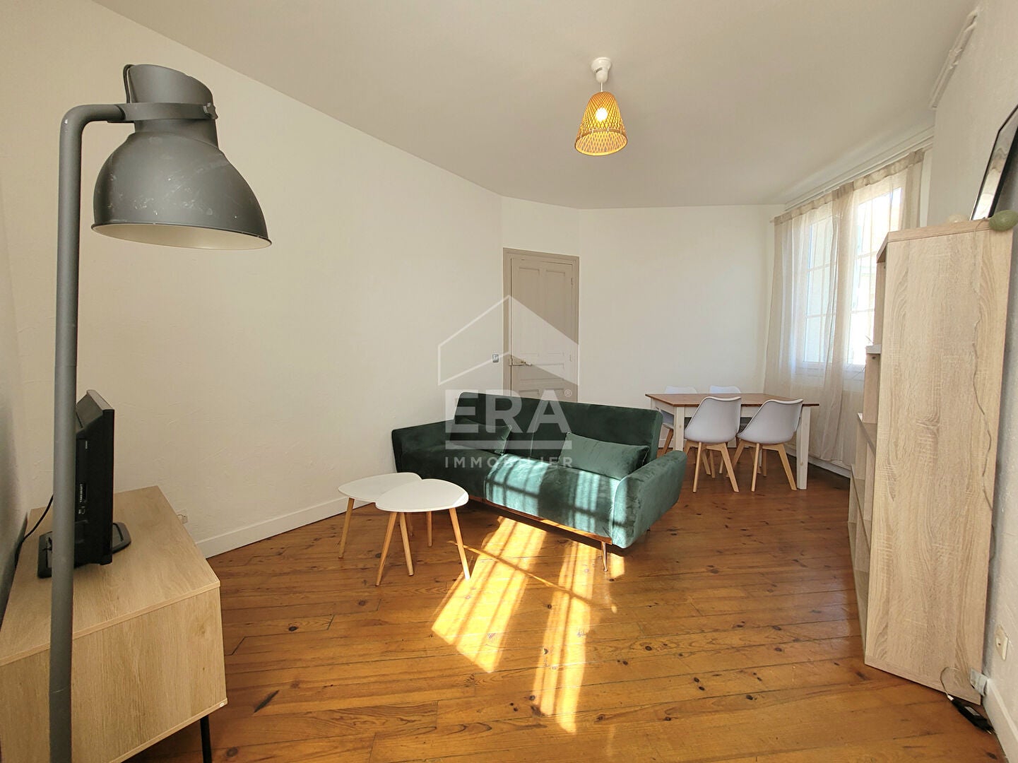 Appartement Boulevard de la Paix à Pau