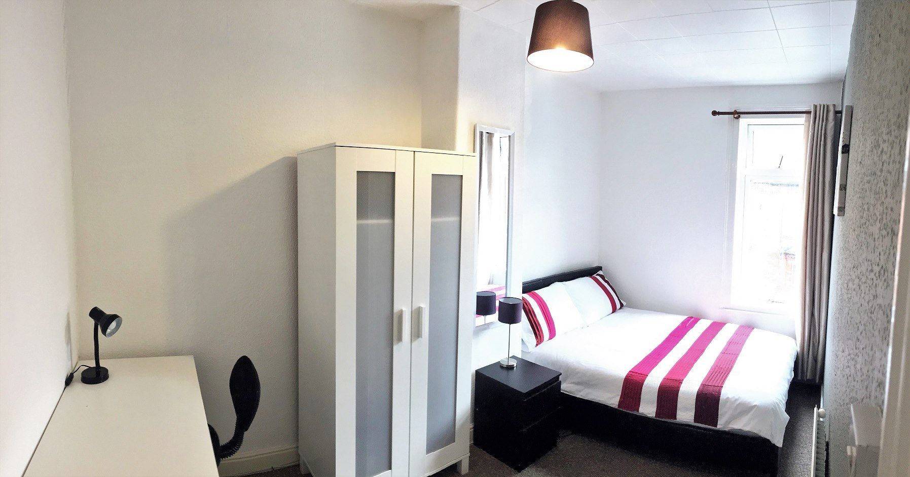 Room Sibthorp Street in Lincoln