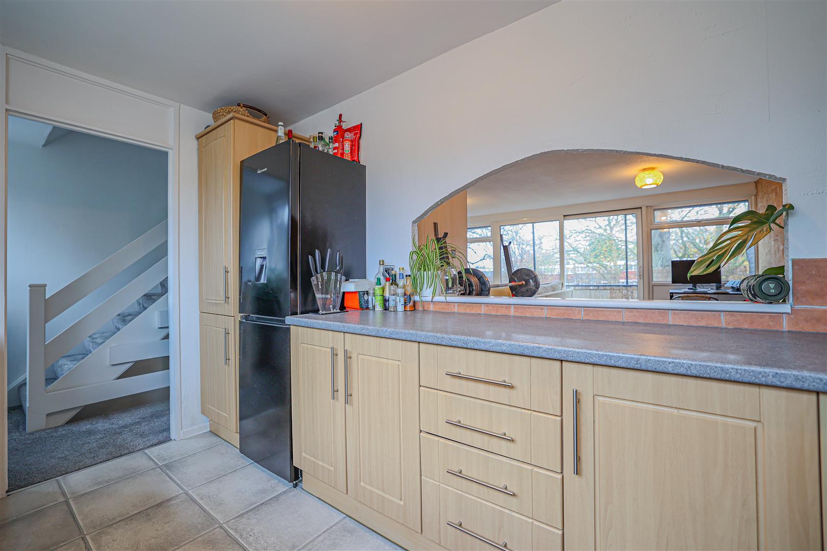 Flat Teesdale in Dacorum