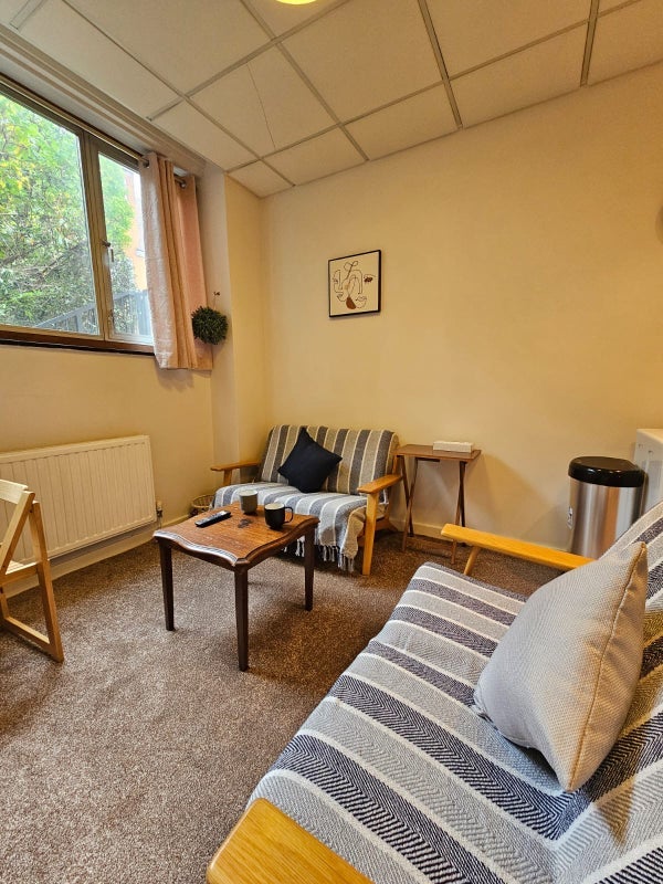 Flat Tite Street in Greater London
