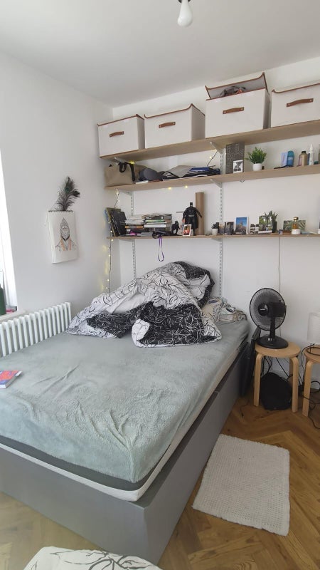 Room Tyers Gate in Greater London