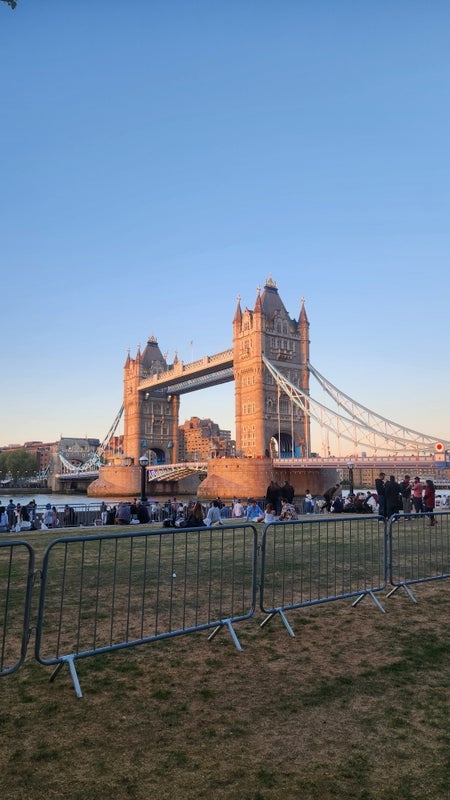 Room Tyers Gate in Greater London