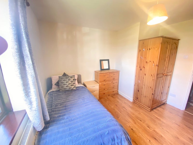 Room Read Avenue in Nottingham
