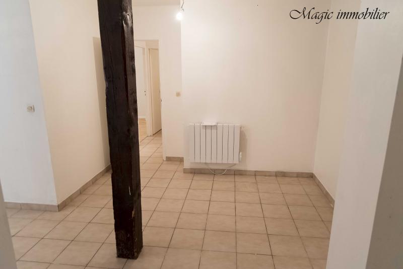 Appartement Rue du Collège à Nantua