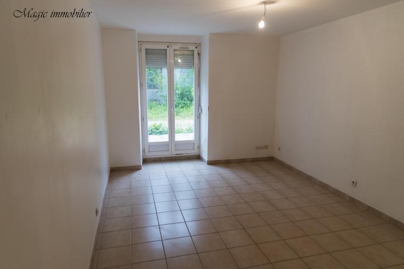 Appartement Rue du Collège à Nantua