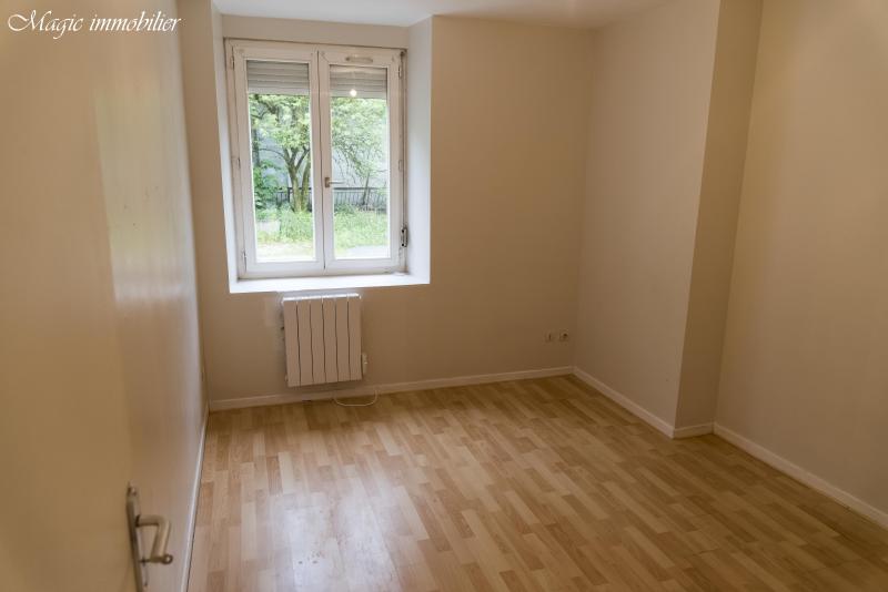 Appartement Rue du Collège à Nantua