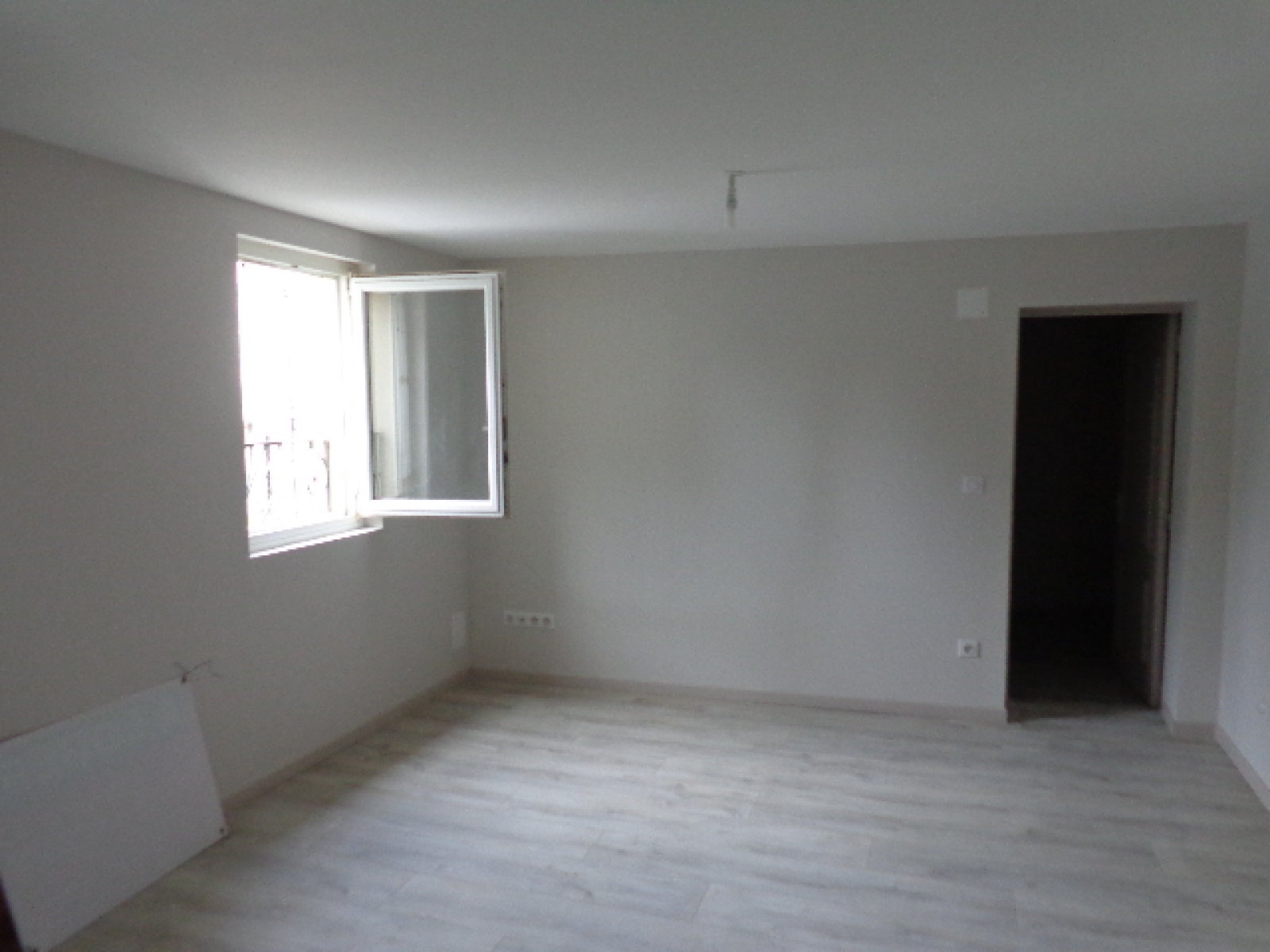 Appartement Rue Diderot à Brive-la-Gaillarde
