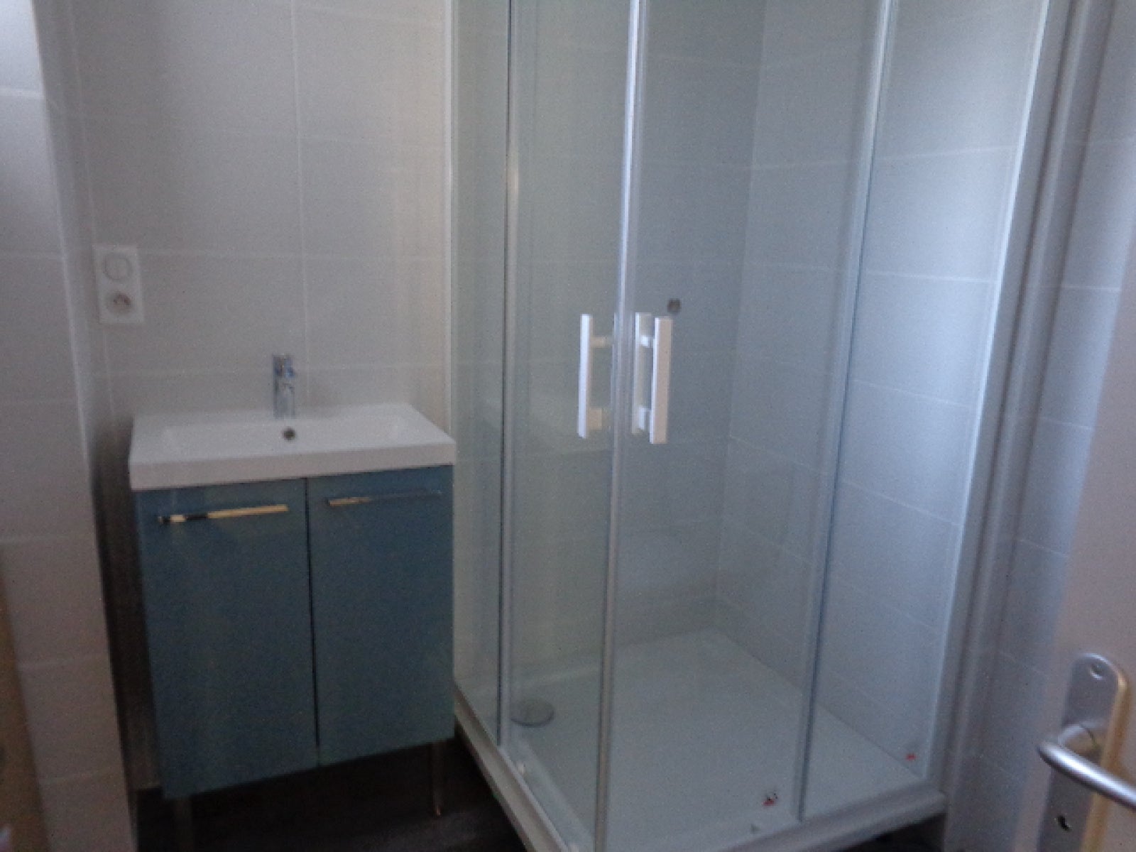 Appartement Rue Diderot à Brive-la-Gaillarde