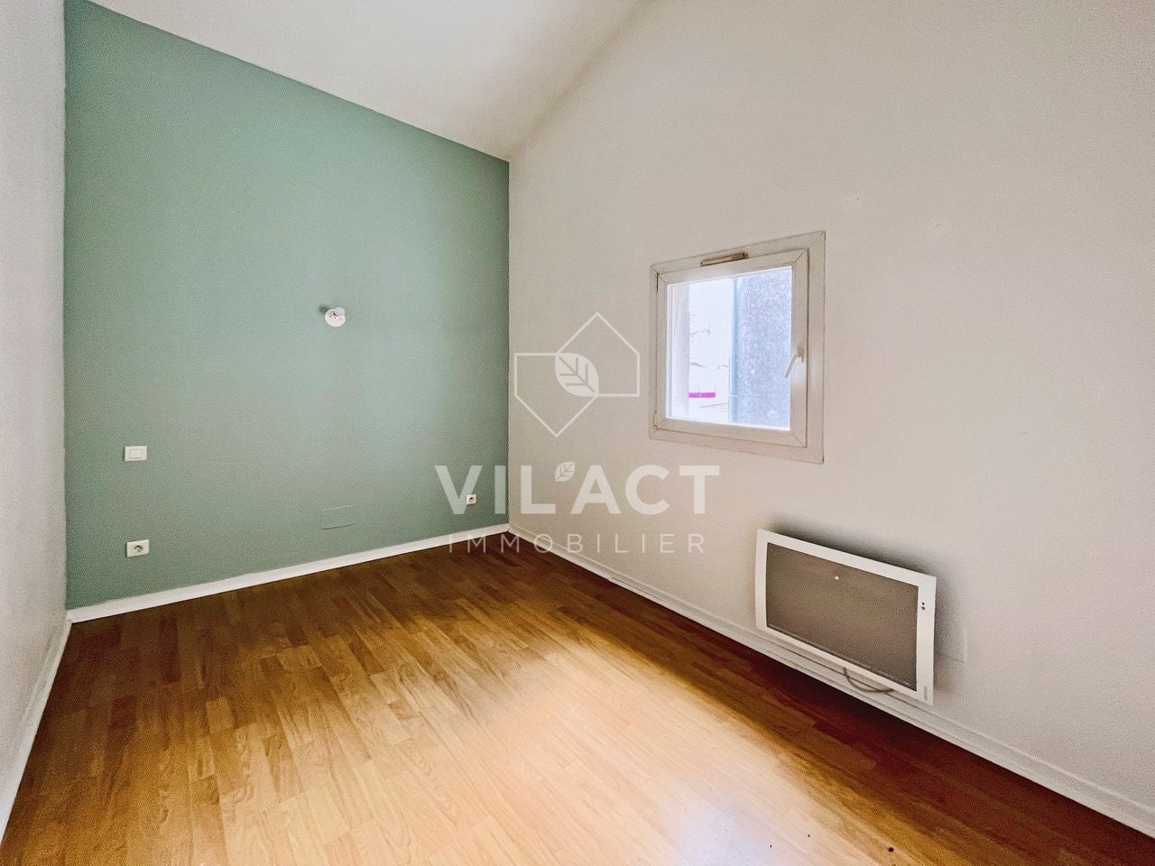 Appartement Quai des Chartrons à Bordeaux