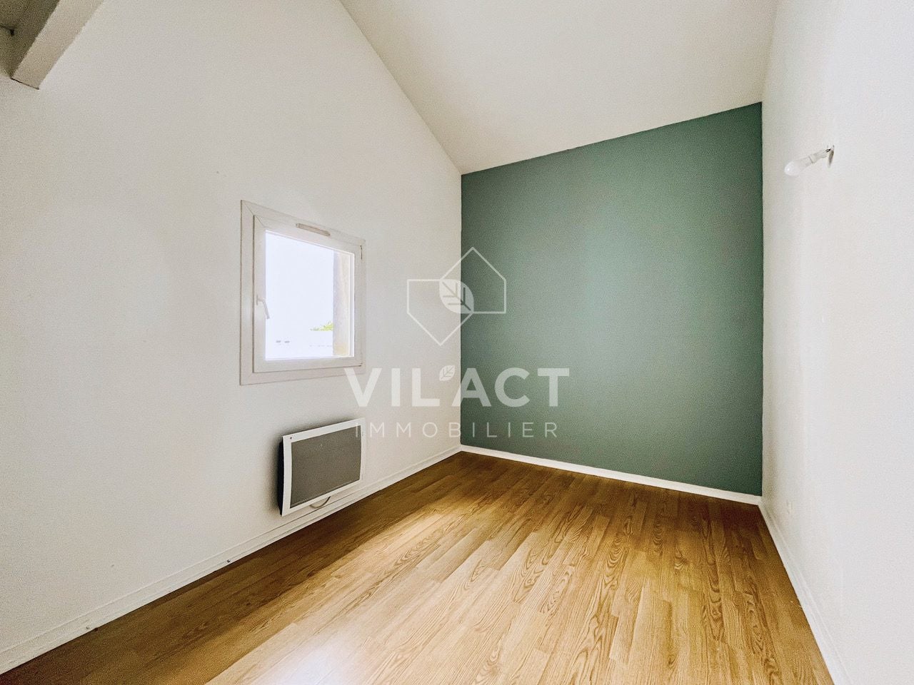 Appartement Quai des Chartrons à Bordeaux