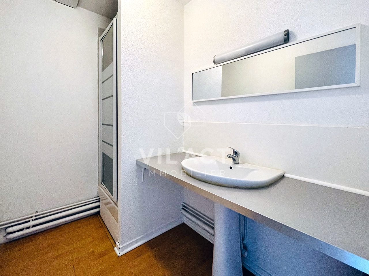Appartement Quai des Chartrons à Bordeaux