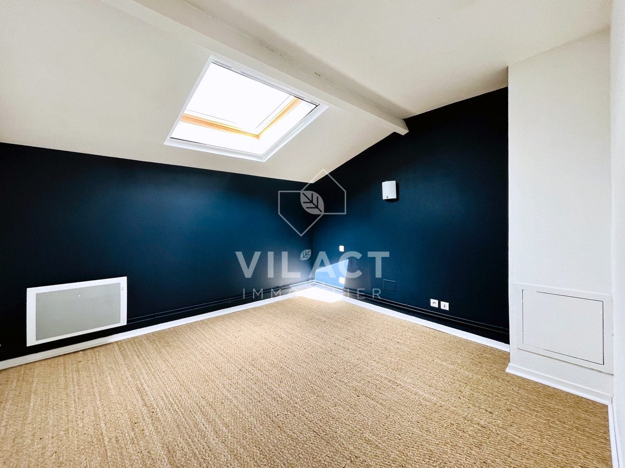 Appartement Quai des Chartrons à Bordeaux