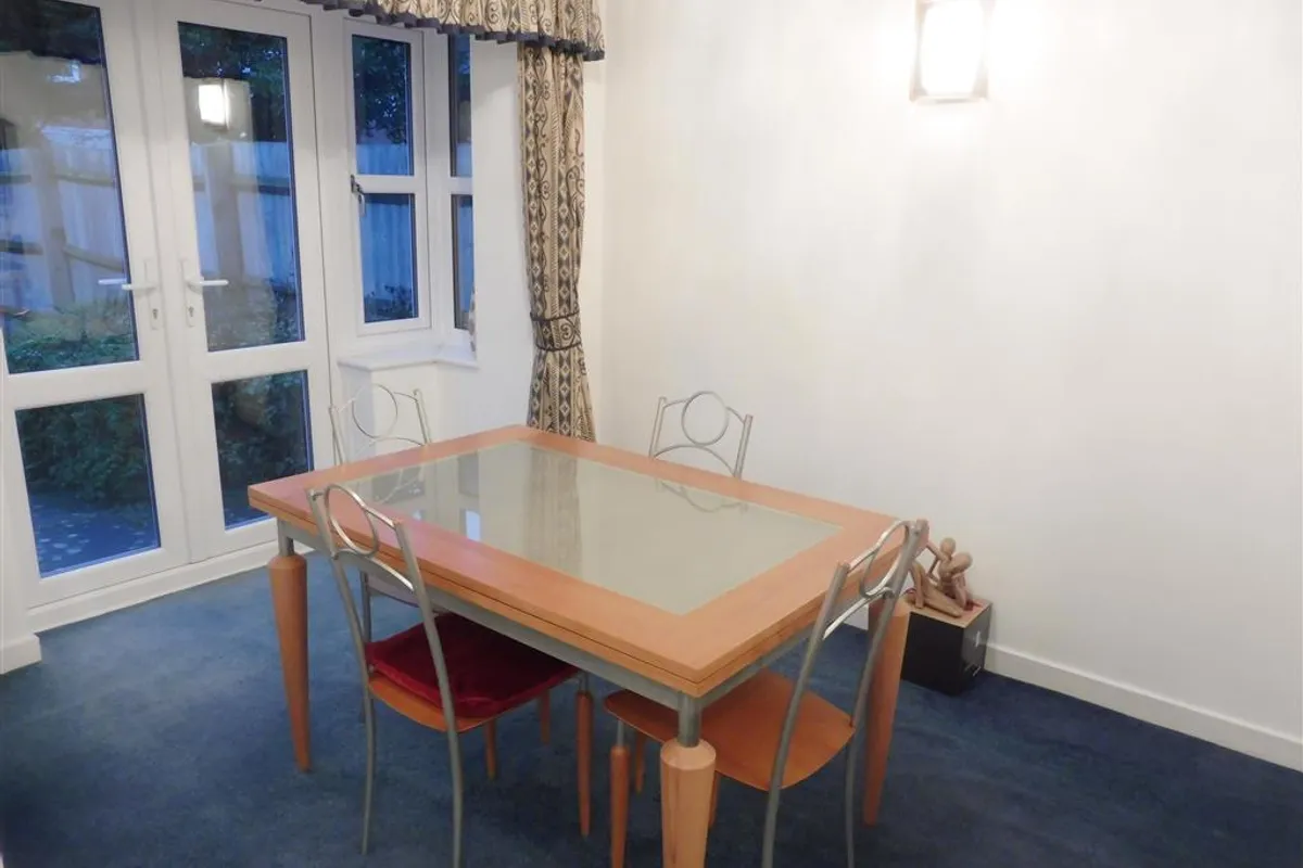 House Newby Gardens in Oadby and Wigston
