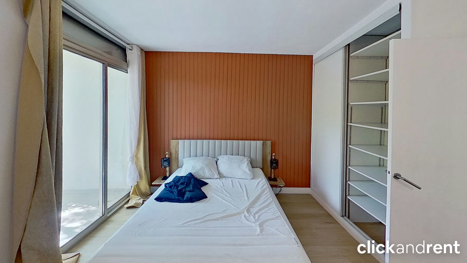 Appartement Résidence Jean-Claude Binet à Palaiseau